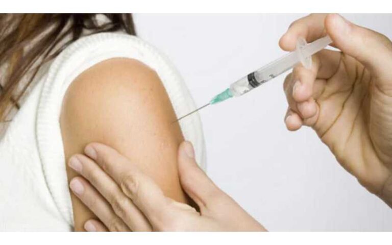 Vacuna contra el virus del Papiloma Humana, se aplicará en todas las unidades de salud y escuelas