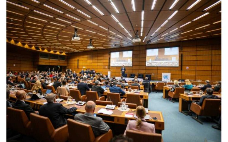 Nicaragua en celebración del 20 Aniversario de la Convención de la ONU contra la Corrupción