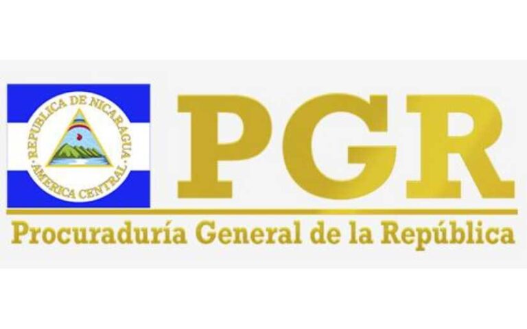 PGR administrará el Sistema de Registro Público
