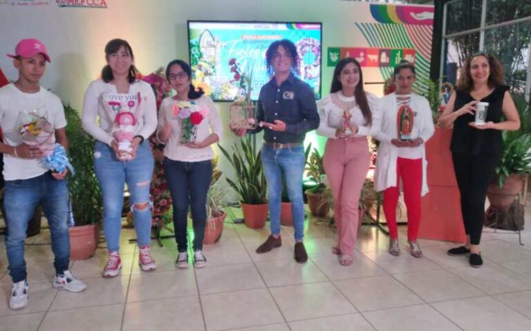 Parque Nacional de Ferias dedica este fin de semana a los Fieles Difuntos