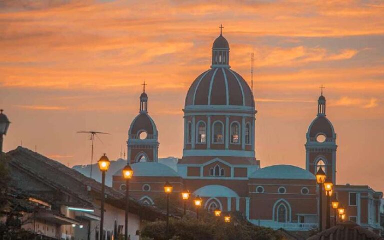 UNESCO designa a Granada, Nicaragua, como Ciudad Creativa del Diseño
