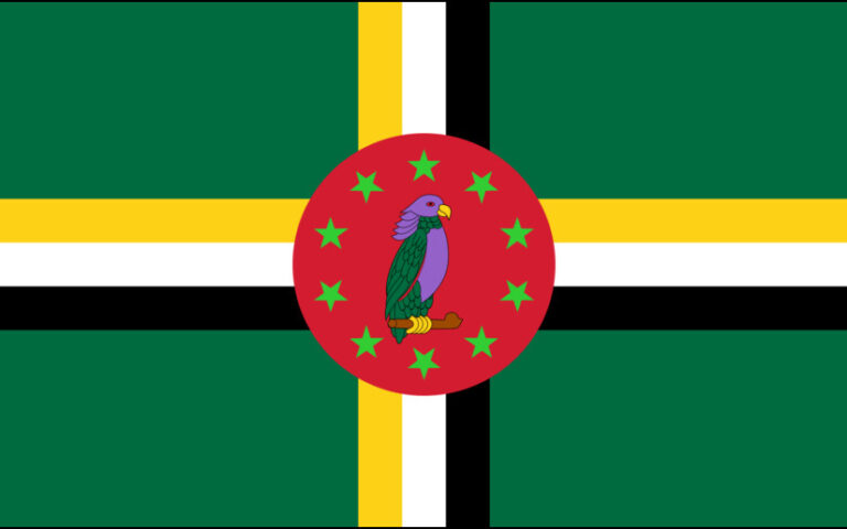 Nicaragua saluda el 45 Aniversario de la Independencia de Mancomunidad de Dominica
