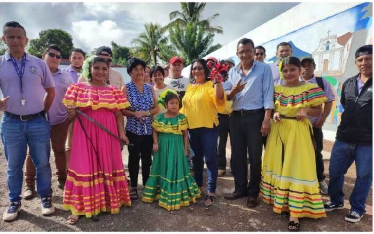 Gobierno Sandinista ha instalado 175 Casas de Cultura y Creatividad en todo el país