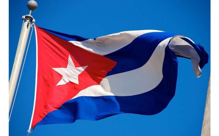 Mensaje de Nicaragua sobre la necesidad de poner fin al Bloqueo Económico contra Cuba
