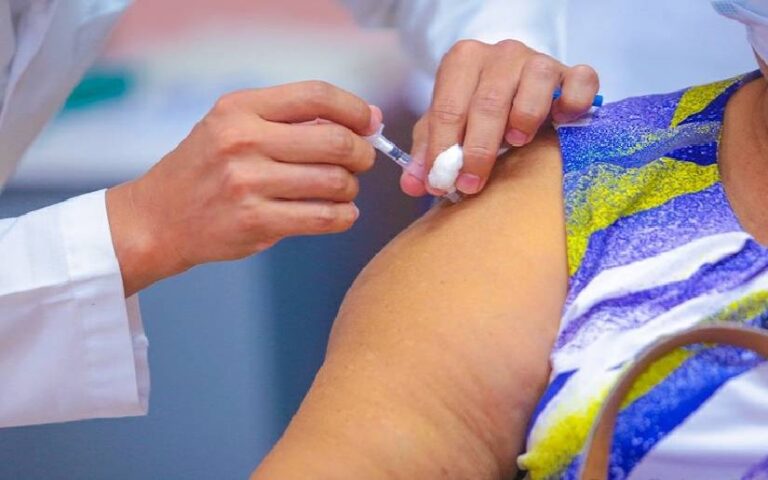 Ministerio de Salud iniciará jornada de vacunación contra el papiloma humano