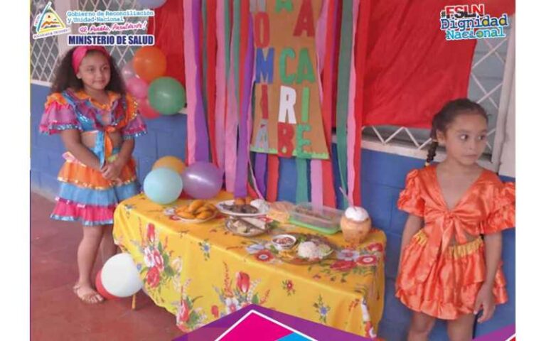 Avanza el Plan Nacional de “Seguimiento al Estado Nutricional de los Niñ@s entre 0 a 6 años”