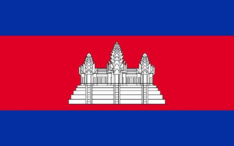 Gobierno de Nicaragua saluda el 70 aniversario de la Declaración de la Independencia de Camboya