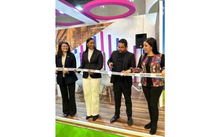 Nicaragua participó en la Feria Internacional de Turismo, WTM, en Londres, Inglaterra