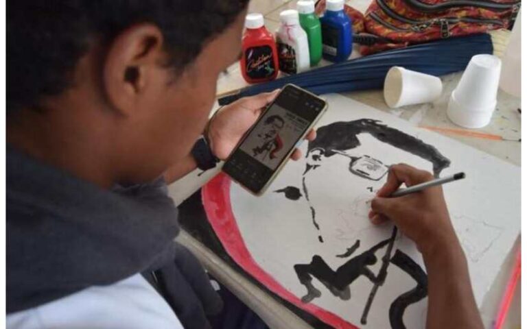 Gobierno Sandinista ha instalado 175 Casas de Cultura y Creatividad a nivel nacional