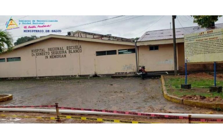 Minsa realizará Mega Feria Multicultural en el Hospital Regional de Bluefields