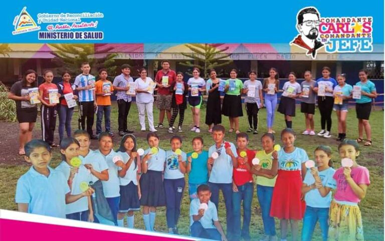 Se han brindado 3,060,093 atenciones en salud como parte de la Campaña Juventud Divino Tesoro