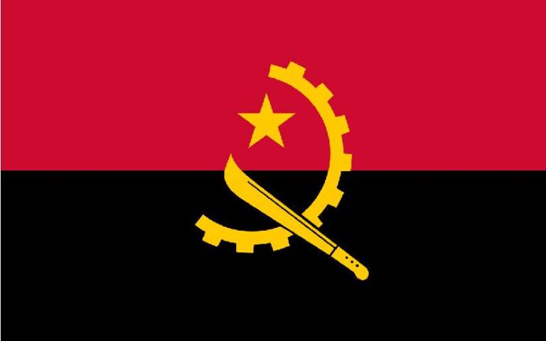 Gobierno y Pueblo de Nicaragua saludan 48 años del Día de la Independencia de Angola