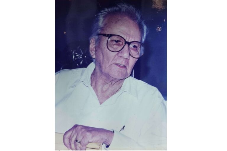 Guillermo Rothschuh Tablada: Amigo y Maestro