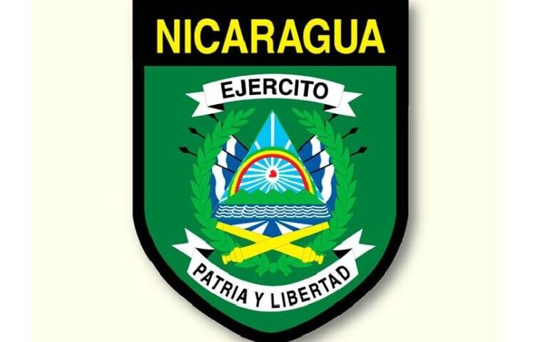 Ejército de Nicaragua realizará ejercicios de preparación combativa y tiro
