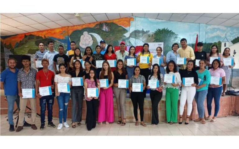 Más de 21 mil protagonistas han culminado cursos en las Escuelas de Oficios