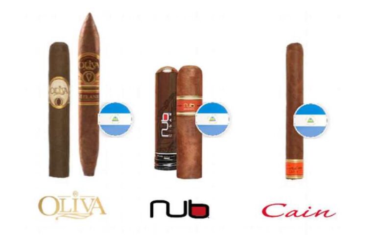 Aumenta más del 50% las importaciones de puros nicaragüenses en la Unión Europea