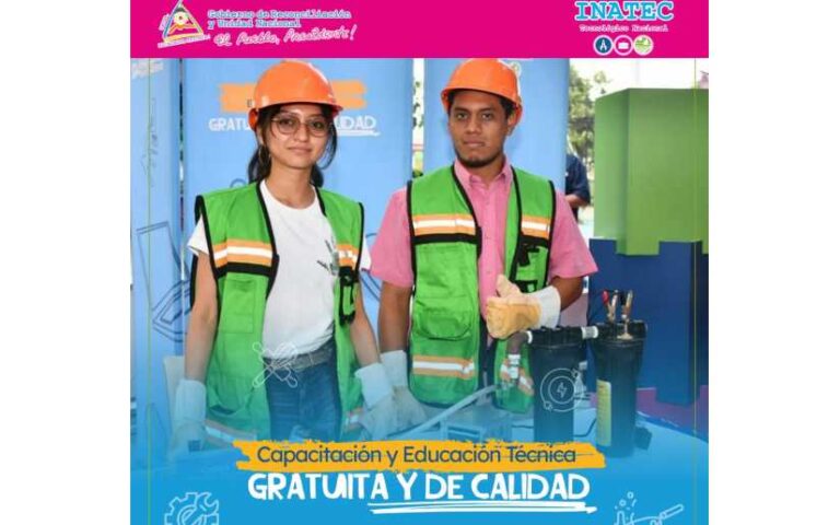 Inatec desarrolla festivales tecnológicos y de orientación vocacional