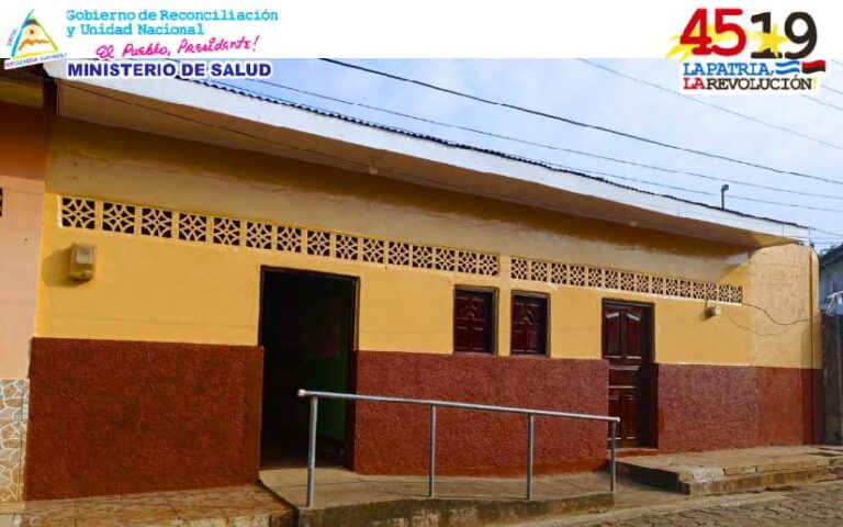 Inaugurarán Casa para Personas con Necesidades Especiales en Telica