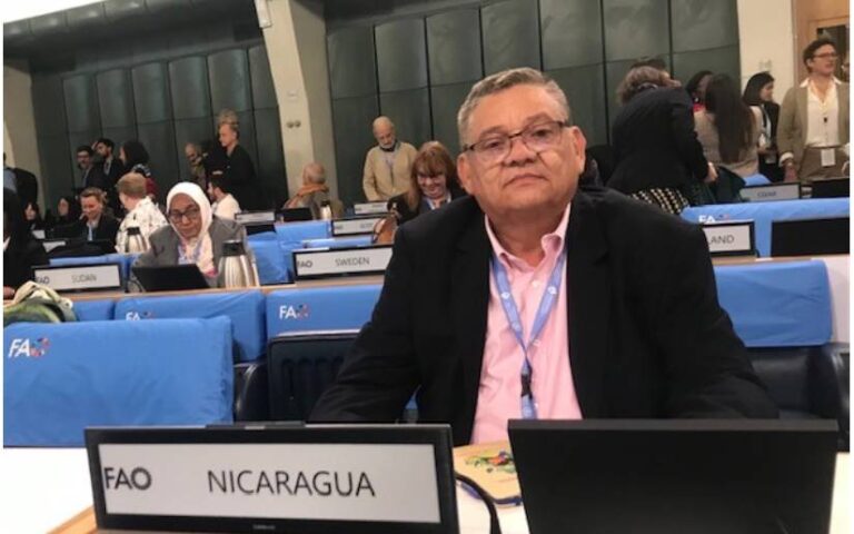 IPSA en reunión mundial sobre tratado de recursos fitogenéticos para la alimentación y agricultura