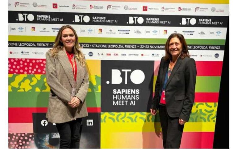 Nicaragua destaca en Feria Italiana de Turismo Digital, Innovación y Educación