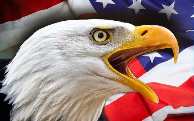 Estados Unidos: El enemigo de la humanidad