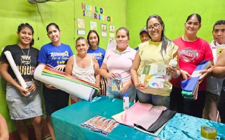 Escuelas Municipales de Oficios presentan un matrícula de más de 36 mil protagonistas