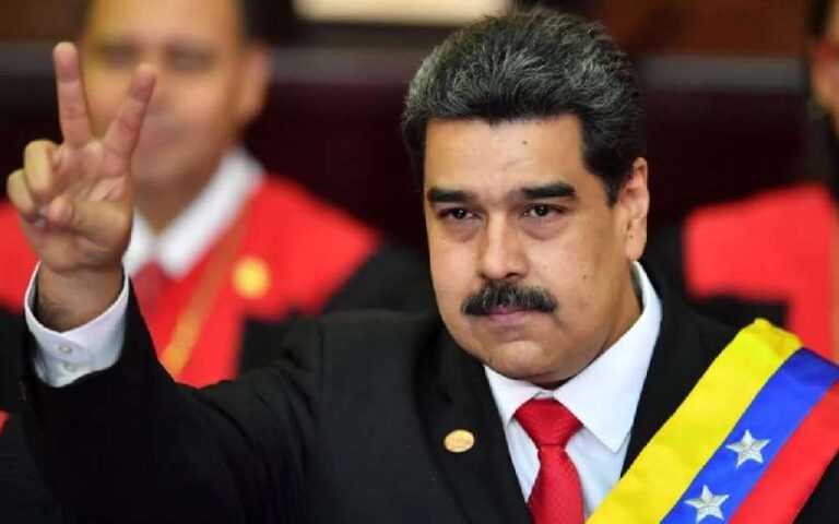 Mensaje al Compañero Nicolás Maduro Moros en ocasión de su Aniversario Natal