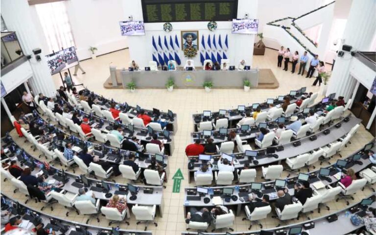 Asamblea Nacional aprueba nuevo cálculo de indemnización laboral para el sector público