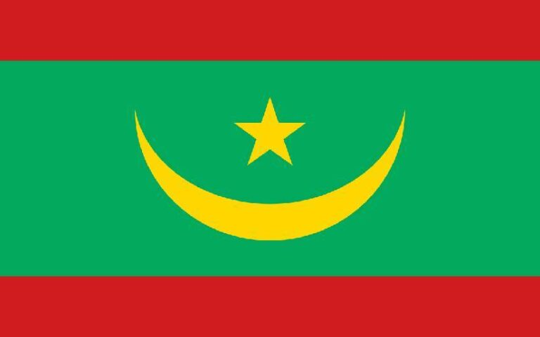 Mensaje de felicitaciones a Mauritania por el 63 aniversario de su Independencia