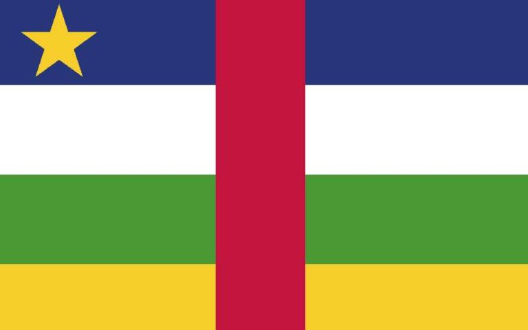Mensaje a la República Centroafricana por el 65 aniversario de la Autonomía de Ubangui-Chari