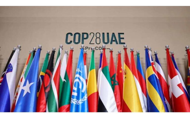 Rosario destaca mensaje de Nicaragua en la COP 28