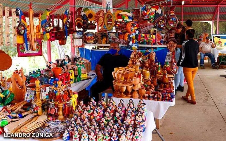 Mefcca: Programación de festivales, mercaditos campesinos y ferias de la economía familiar