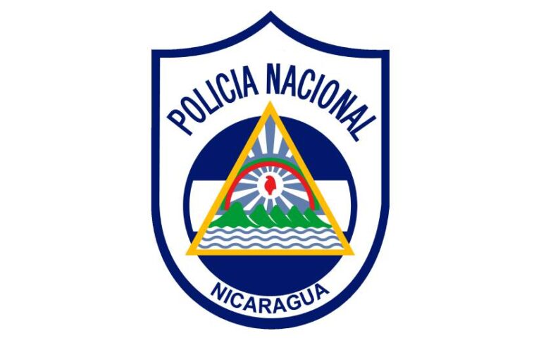 Policía Nacional presenta Pruebas y Notas de Recepción firmadas por familiares de Sheynnis Palacios