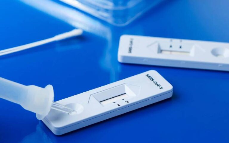 Nicaragua: Informe de la situación del Coronavirus al 5 de Diciembre 2023