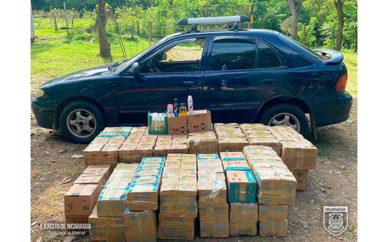 Estos son los servicios operativos del Cuarto Comando Militar Regional