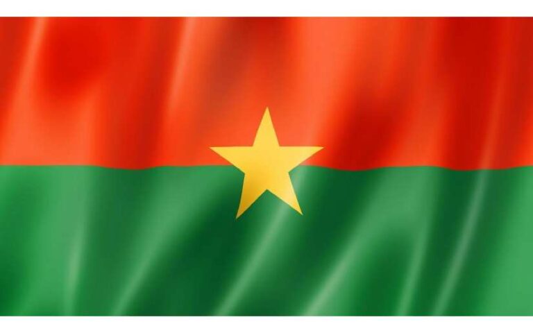Mensaje de Nicaragua al Pueblo y Gobierno de Burkina Faso