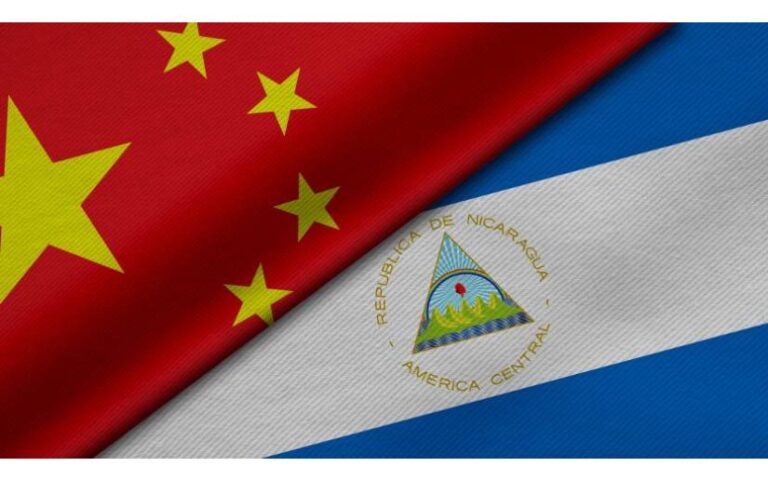 Relación Nicaragua-China, dos años de victorias compartidas y hermandad para el desarrollo