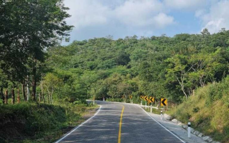 Gobierno Sandinista inaugurará tramo de la carretera “Estelí – El Aceituno – El Sauce”