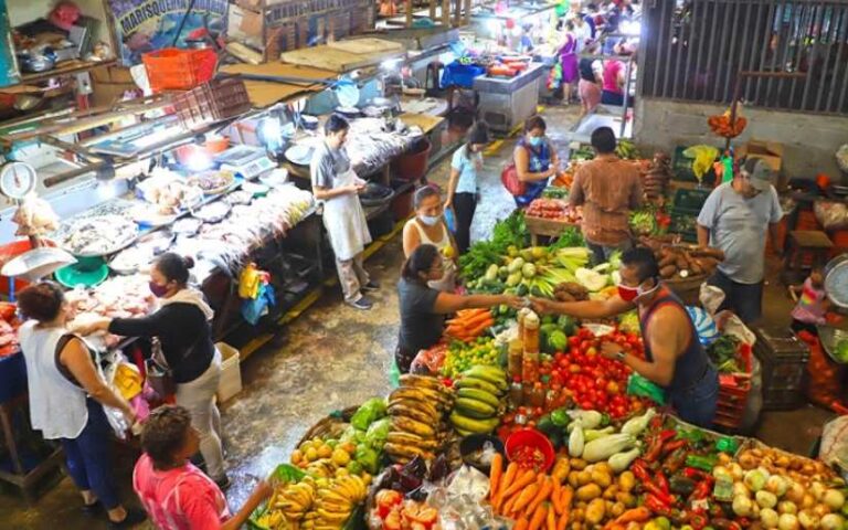 INIDE dio a conocer el comportamiento de los precios al consumidor en noviembre 2023