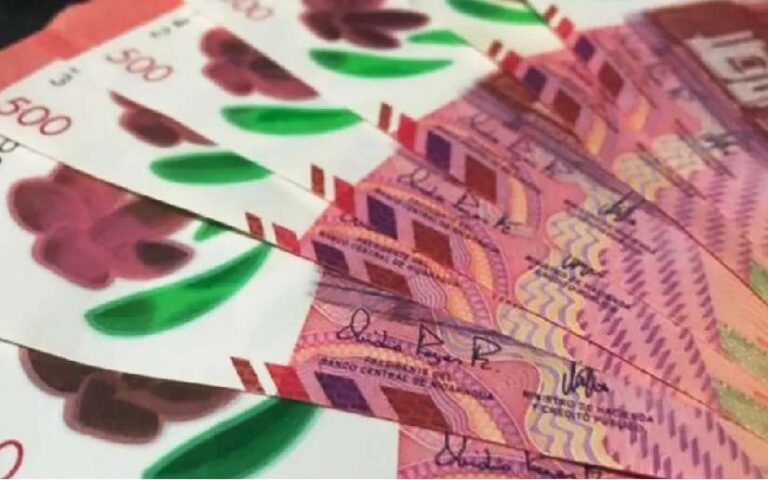 Banco Central mantiene Tasa de Referencia Monetaria en 7%