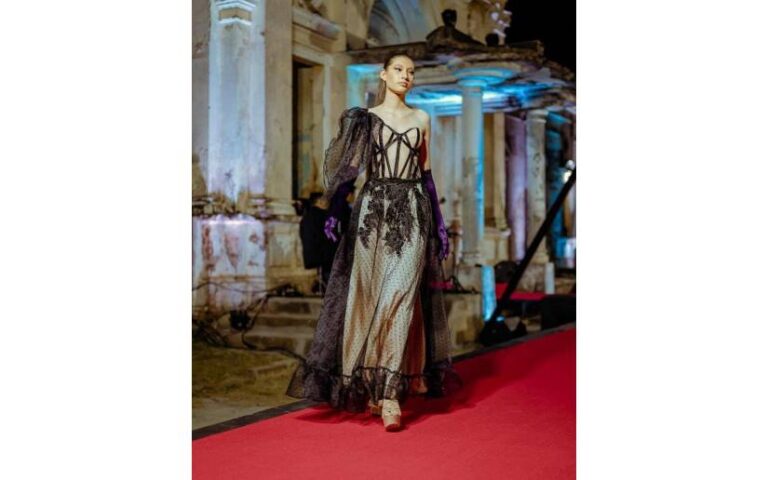 Nicaragua Diseña cerrará el 2023 con pasarela de moda en Granada-