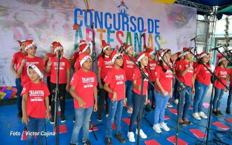 Gobierno Sandinista ha instalado Escuelas de Artes en 500 comunidades del país