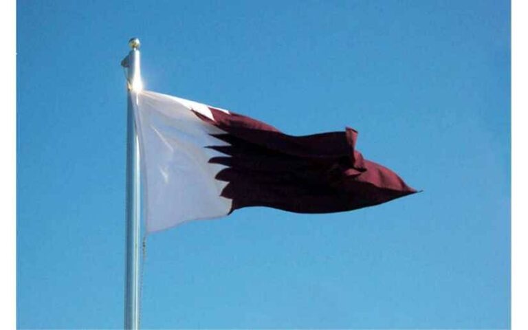 Mensaje de felicitaciones Su Majestad, Jeque Tamim bin Hamad Al Thani, Emir del Estado de Qatar
