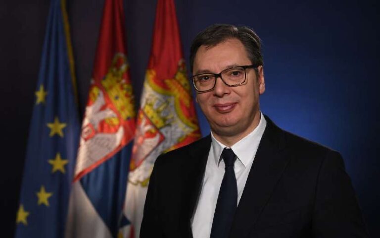 Nicaragua felicita victoria parlamentaria del Partido Progresista de Serbia-