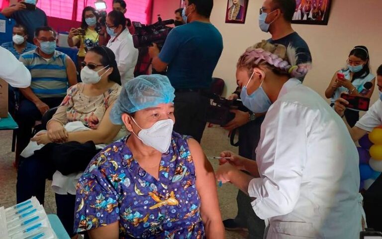 Este es el Cronograma de Ferias de Salud del 25 al 31 de diciembre de 2023