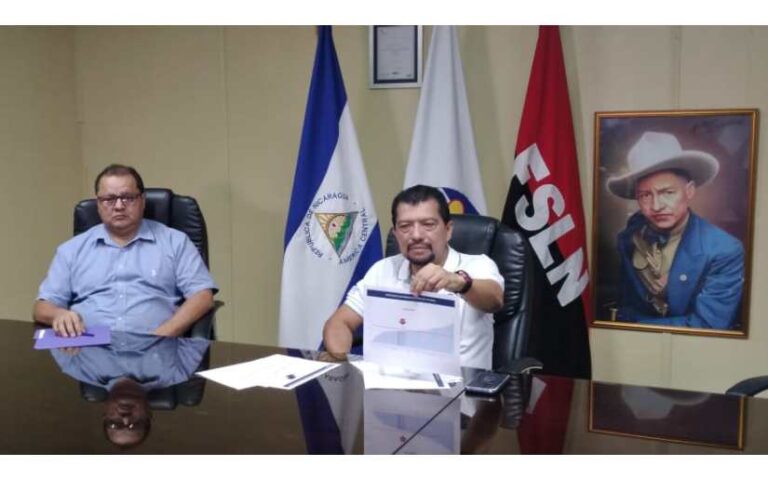 Precios de los combustibles gasolinas, gas licuado y diésel sin variación en Nicaragua