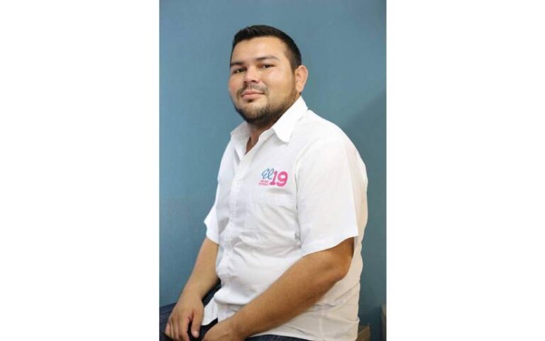 Pasa a otro plano de vida el periodista Yader Prado Reyes