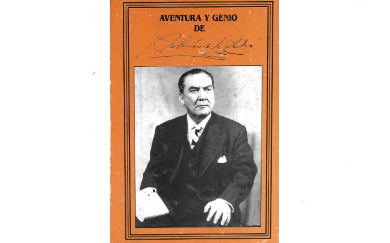 Principales Estudios sobre Salomón De La Selva en el Siglo XXI