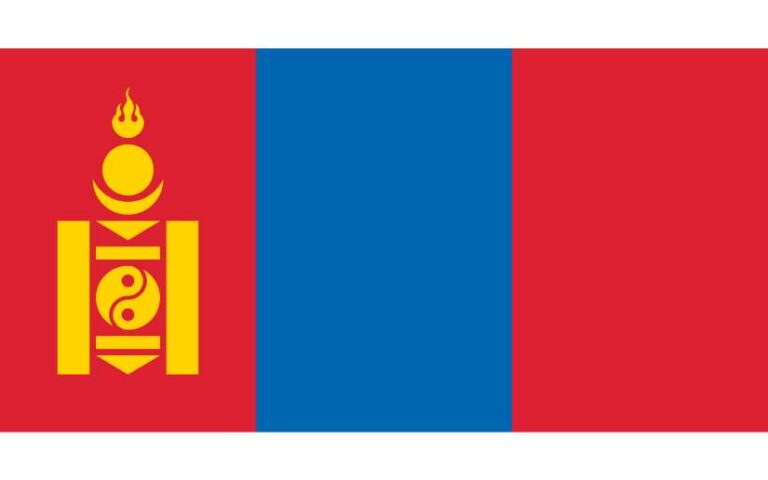 Mensaje en saludo al 113 aniversario del Día de la Independencia de Mongolia