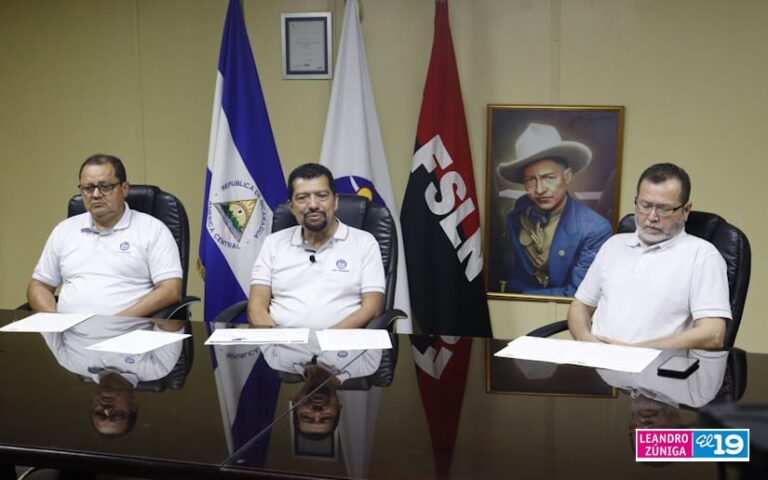 Para el beneficio de las familias nicaragüenses se mantienen precios de los combustibles